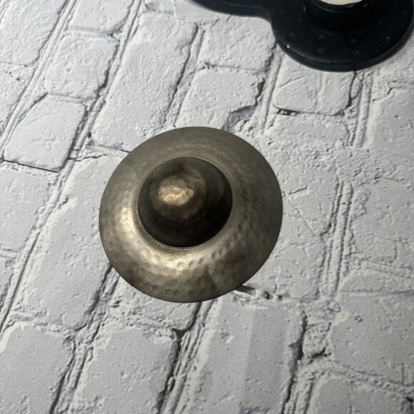 Vintage Iron Essential Oil Burner - Picture 6 of 15